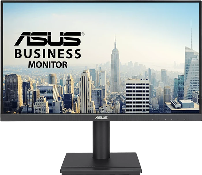 مانیتور ASUS مدل VA24DQFS BLACK