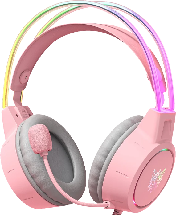 هدست سیمی گیمینگ Onikuma مدل X15 PRO