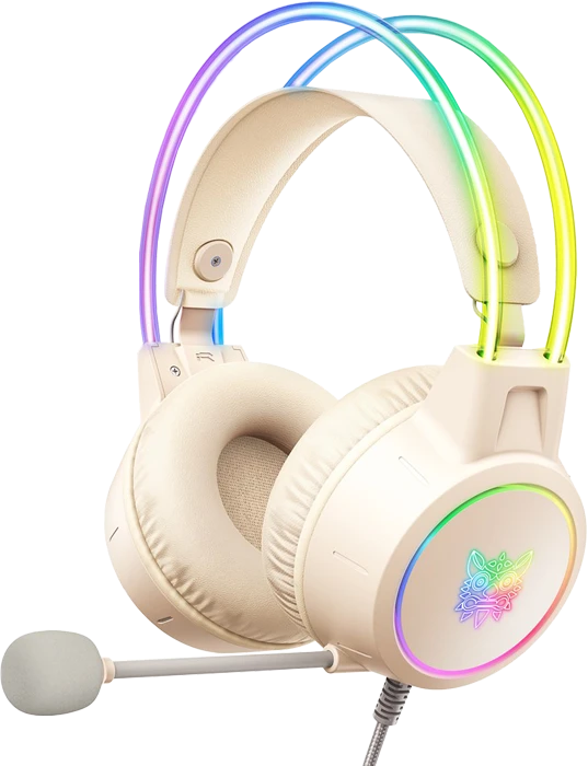 هدست سیمی گیمینگ Onikuma مدل X15 PRO