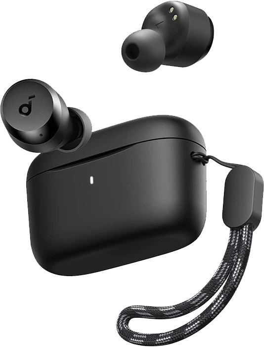 ایرفون بلوتوثی Anker مدل Soundcore A25i A3948