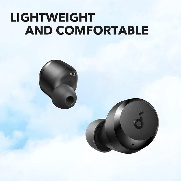 ایرفون بلوتوثی Anker مدل Soundcore A25i A3948