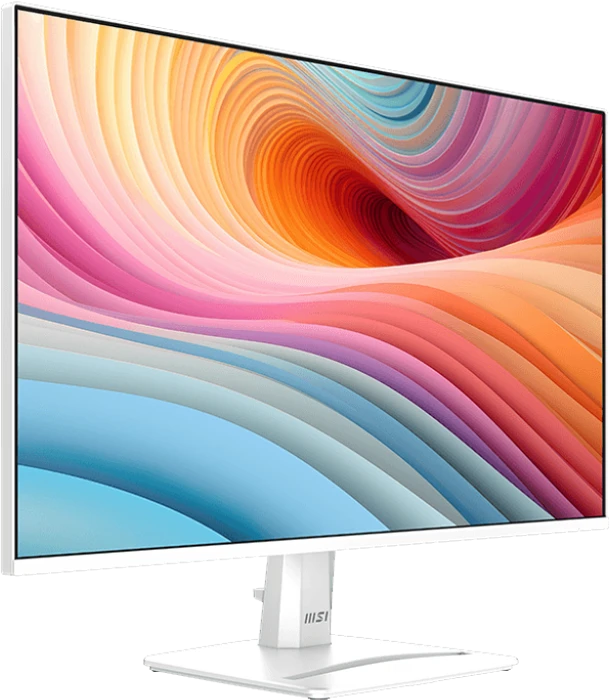 مانیتور گیمینگ 27 اینچ MSI مدل PRO MP275W E2