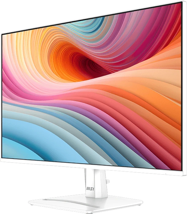 مانیتور گیمینگ 27 اینچ MSI مدل PRO MP275W E2