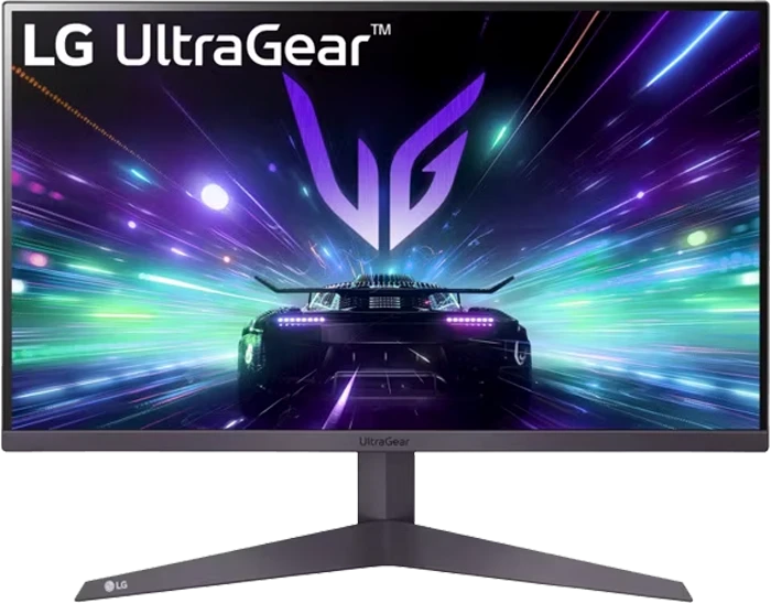 مانیتور گیمینگ 23.7 اینچ LG مدل 24GS50F-B