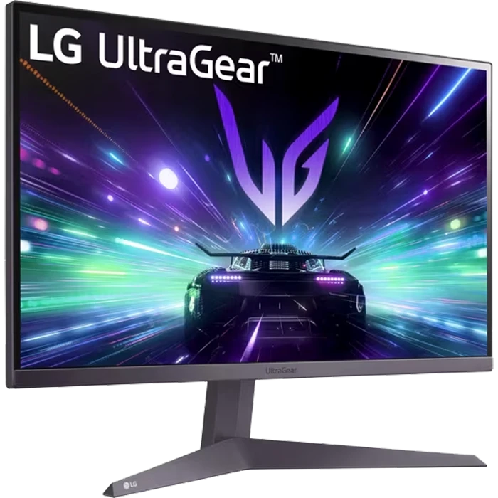 مانیتور گیمینگ 23.7 اینچ LG مدل 24GS50F-B