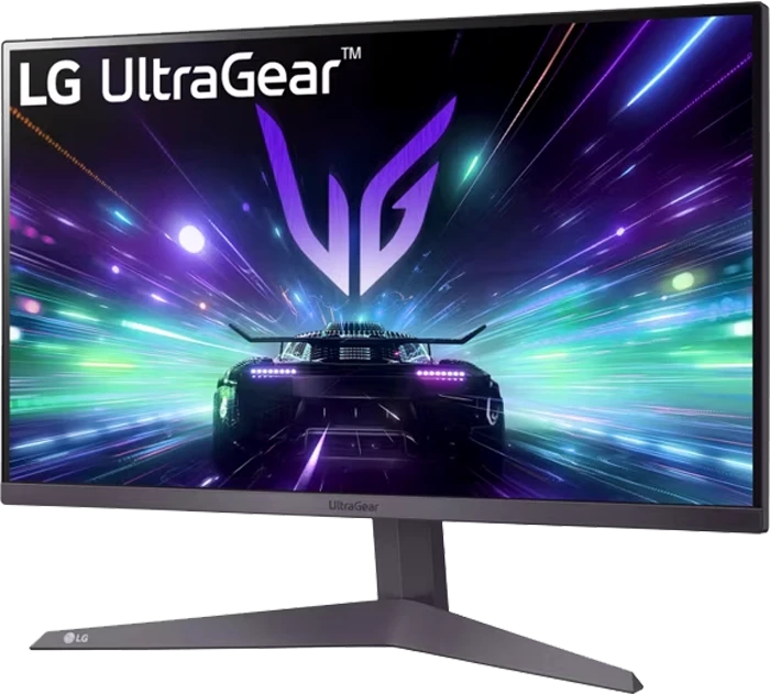 مانیتور گیمینگ 23.7 اینچ LG مدل 24GS50F-B