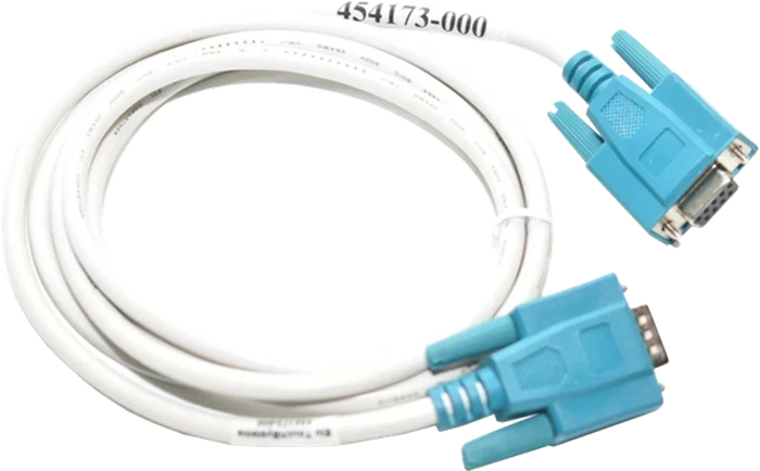DTECH VGA3+4 10M WHITE VGA CABLE