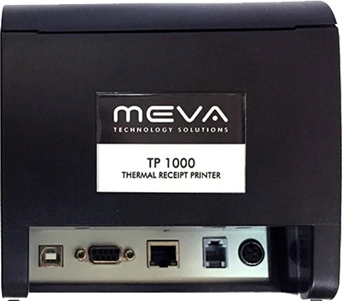 فیش پرینتر حرارتی MEVA مدل TP-1000 PRO