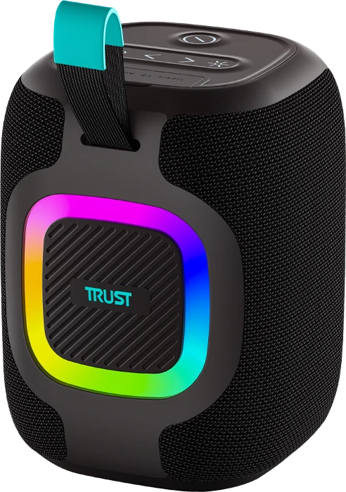 اسپیکر قابل حمل TRUST مدل TBS-3700