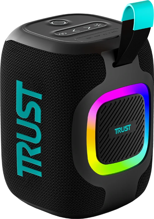 اسپیکر قابل حمل TRUST مدل TBS-3700