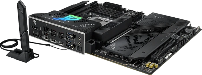 مادربرد ASUS مدل ROG STRIX X870-F GAMING WIFI