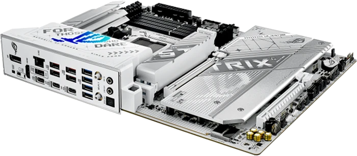 مادربرد Asus مدل ROG STRIX X870-A GAMING WIFI