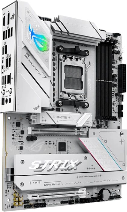 مادربرد ASUS مدل GAMING ROG STRIX B850-A WIFI