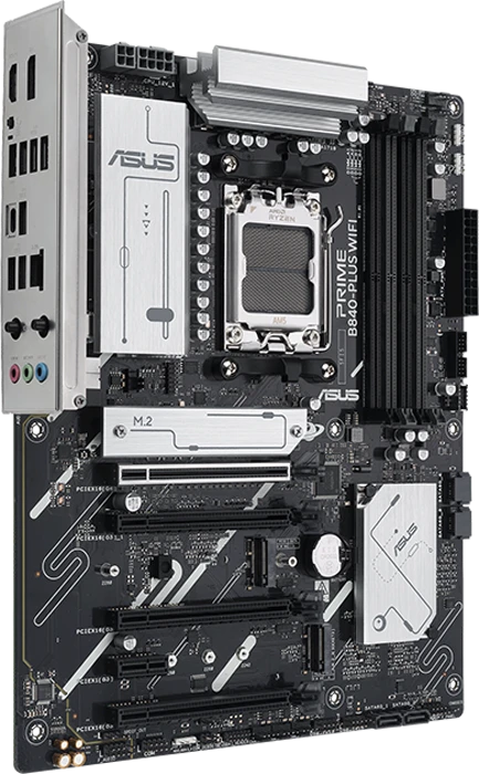 مادربرد ASUS مدل PRIME B840-PLUS WIFI