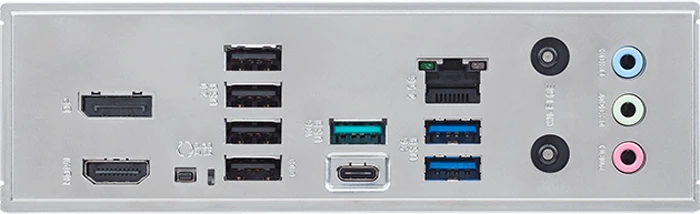 مادربرد ASUS مدل PRIME B840-PLUS WIFI