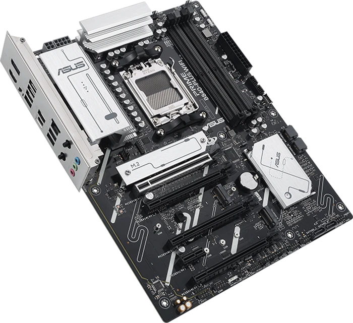مادربرد ASUS مدل PRIME B840-PLUS WIFI