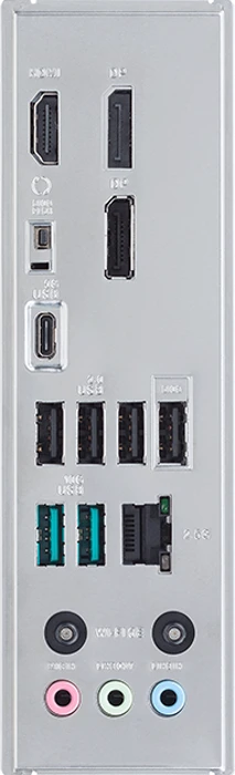 مادربرد ASUS مدل PRIME B840M-A WIFI