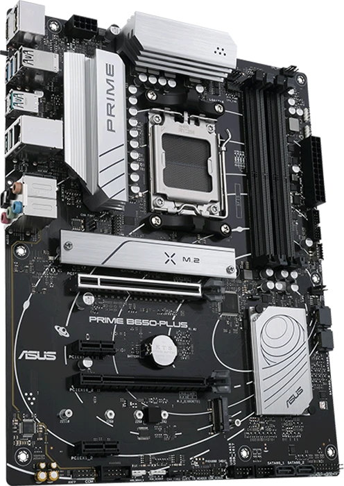 مادربرد ASUS مدل PRIME B650-PLUS