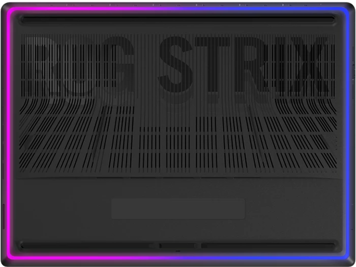 لپ تاپ گیمینگ 18 اینچ Asus مدل ROG Strix SCAR 18 G835LX-C (Core Ultra 9-275HX-64GB-1TB SSD-RTX5090-WQXGA-RGB-BAG-Mouse-Headset)