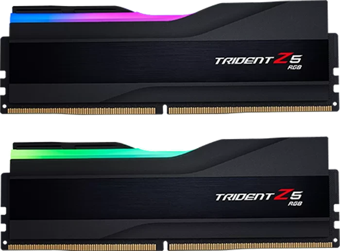 رم کامپیوتر 64 گیگابایت G.Skill مدل F5-6800J3445G32GX2-TZ5RK