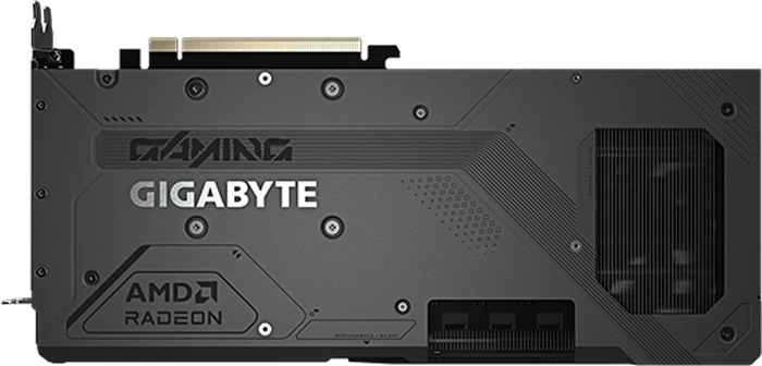 کارت گرافیک Gigabyte مدل Radeon RX 9070 XT GAMING OC 16G