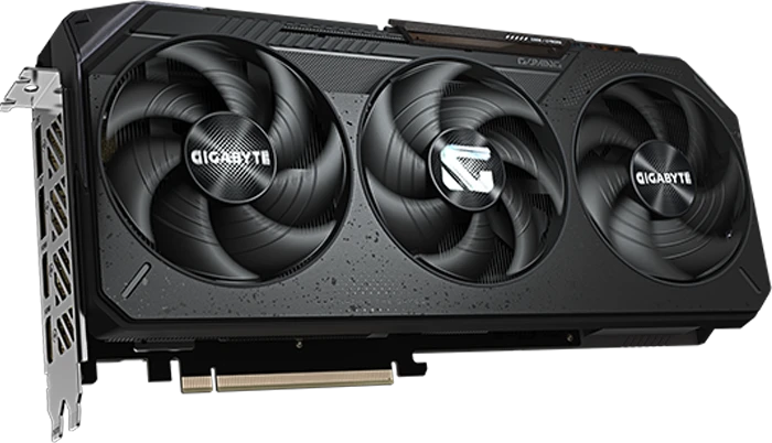 کارت گرافیک Gigabyte مدل Radeon RX 9070 XT GAMING OC 16G