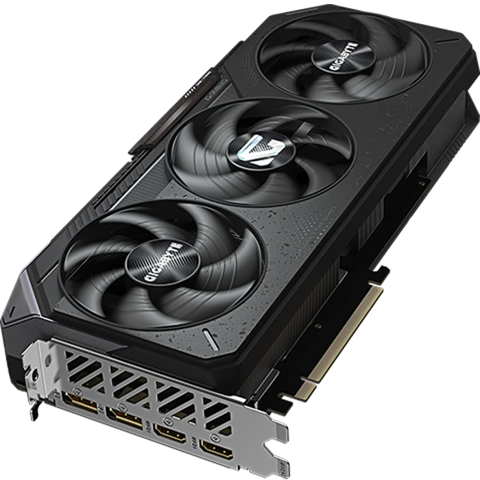 کارت گرافیک Gigabyte مدل Radeon RX 9070 XT GAMING OC 16G