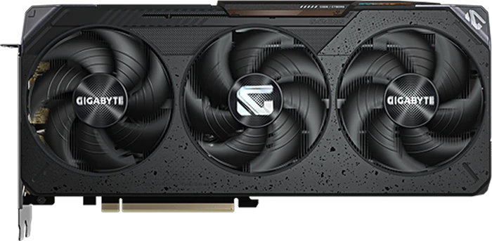 کالا Gigabyte مدل GV-R9070GAMING-OC-16GD GAMING OC 16GB GDDR6 256BIT AVAJANG R