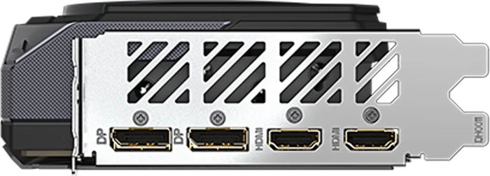 کارت گرافیک Gigabyte مدل Radeon RX 9070 GAMING OC 16G