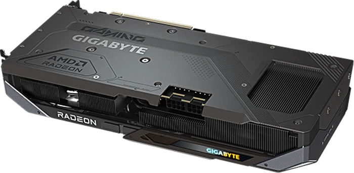کارت گرافیک Gigabyte مدل Radeon RX 9070 GAMING OC 16G