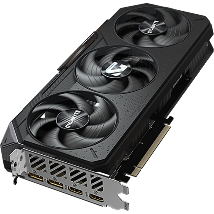 کارت گرافیک Gigabyte مدل Radeon RX 9070 GAMING OC 16G