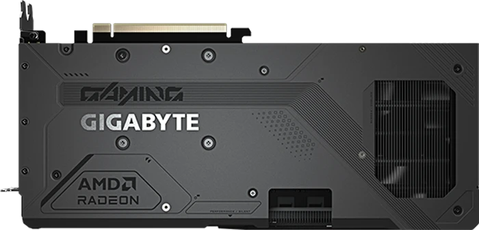 کارت گرافیک Gigabyte مدل Radeon RX 9070 GAMING OC 16G