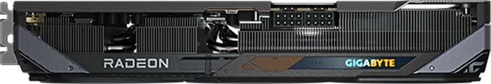 کارت گرافیک Gigabyte مدل Radeon RX 9070 GAMING OC 16G