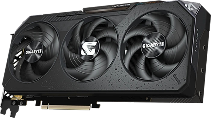 کارت گرافیک Gigabyte مدل Radeon RX 9070 GAMING OC 16G