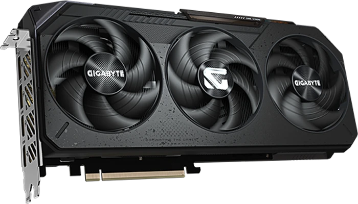 کارت گرافیک Gigabyte مدل Radeon RX 9070 GAMING OC 16G