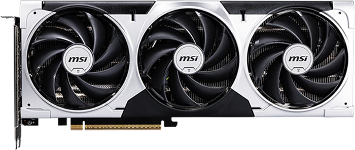کارت گرافیک MSI مدل GeForce RTX 5060 Ti VENTUS 3X OC 16G