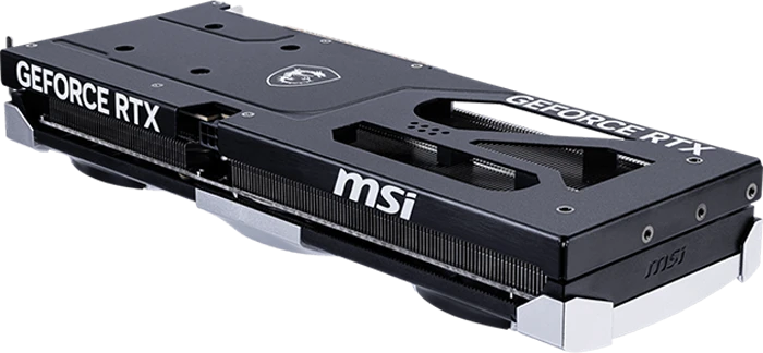 کارت گرافیک MSI مدل GeForce RTX 5060 Ti VENTUS 3X OC 16G