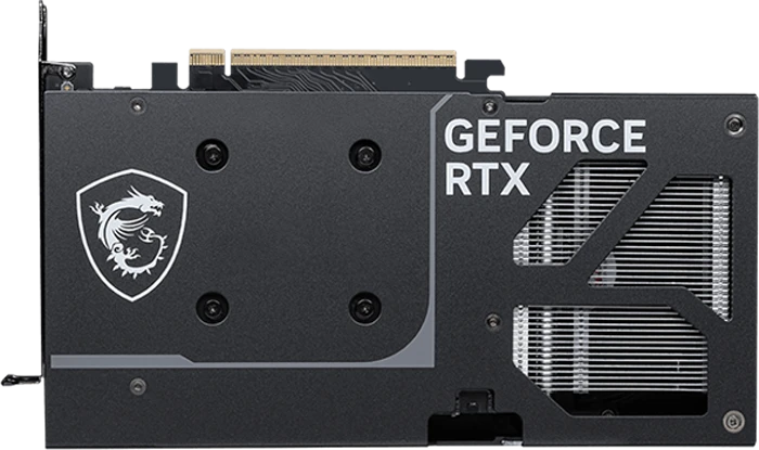 کارت گرافیک MSI مدل GeForce RTX 5060 Ti VENTUS 2X PLUS 16G