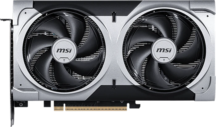 کارت گرافیک MSI مدل RTX 5060 Ti