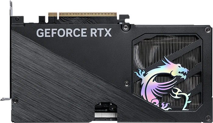 کارت گرافیک MSI مدل GeForce RTX 5060 Ti GAMING OC 8G