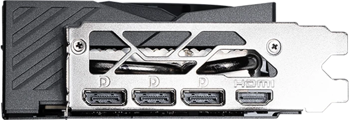 کارت گرافیک MSI مدل GeForce RTX 5060 Ti GAMING OC 8G