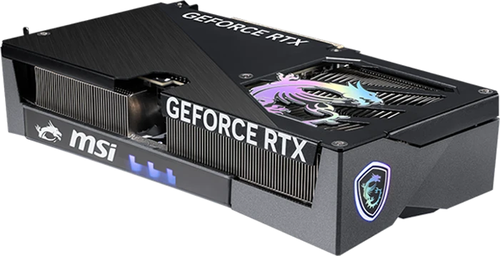 کارت گرافیک MSI مدل GeForce RTX 5060 Ti GAMING OC 8G