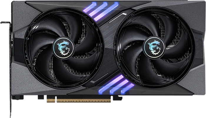 کارت گرافیک MSI مدل RTX 5060 Ti