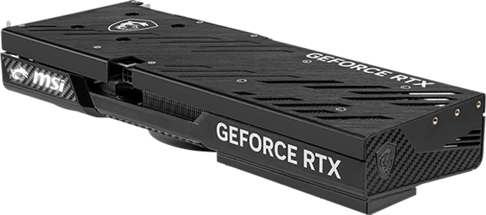 کارت گرافیک MSI مدل GeForce RTX 5060 Ti GAMING DUKE 3X OC 8G