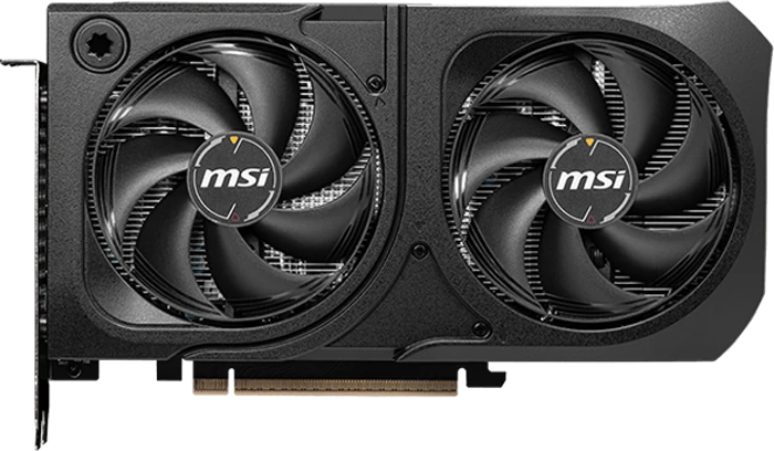 کارت گرافیک MSI مدل RTX 5060 Ti
