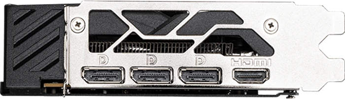 کارت گرافیک MSI مدل GeForce RTX 5060 GAMING OC 8G