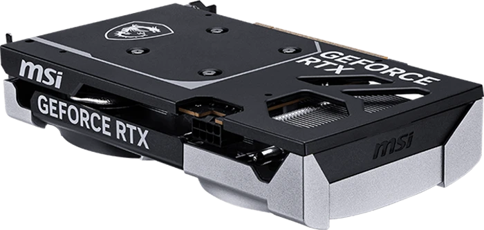 کارت گرافیک MSI مدل GeForce RTX 5060 VENTUS 2X OC 8G
