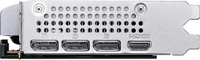کارت گرافیک MSI مدل GeForce RTX 5060 VENTUS 2X OC 8G
