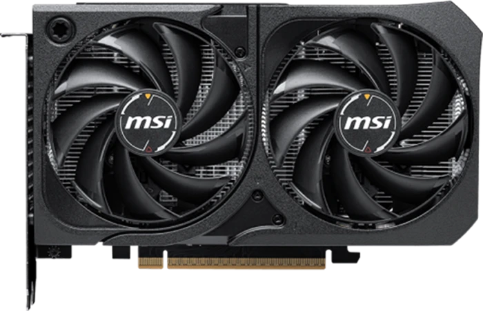کارت گرافیک MSI مدل RTX 5060 SHADOW