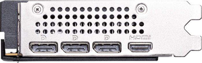 کارت گرافیک MSI مدل GeForce RTX 5060 SHADOW 2X OC 8G